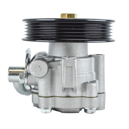 Atlantic Auto Entprs 99-04 Nissan Truck Frontier Pwr Steer Pump, 5575N 5575N